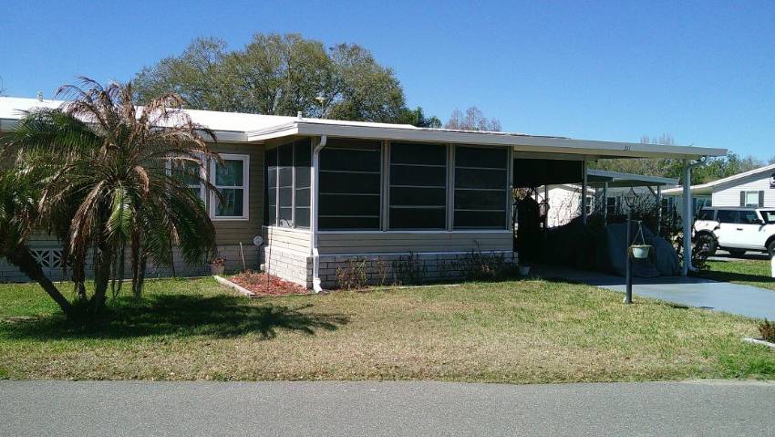 3000 Us Hwy 17 92 West a Haines City, FL Mobile or Manufactured Home for Sale